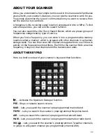 Preview for 11 page of GRE PSR-100 Owner'S Manual