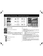 Preview for 5 page of GRE R44SC Operating Instructions Manual