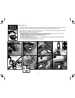 Предварительный просмотр 10 страницы GRE R44SC Operating Instructions Manual