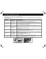 Preview for 12 page of GRE R44SC Operating Instructions Manual