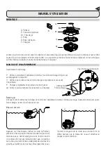 Предварительный просмотр 17 страницы GRE RBR60 Owner'S Manual