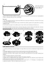 Предварительный просмотр 18 страницы GRE RBR60 Owner'S Manual