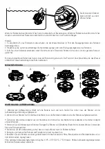 Предварительный просмотр 25 страницы GRE RBR60 Owner'S Manual