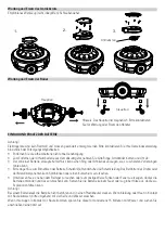 Предварительный просмотр 26 страницы GRE RBR60 Owner'S Manual