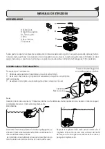 Предварительный просмотр 31 страницы GRE RBR60 Owner'S Manual