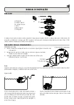 Предварительный просмотр 45 страницы GRE RBR60 Owner'S Manual