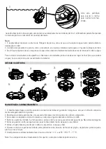 Предварительный просмотр 46 страницы GRE RBR60 Owner'S Manual