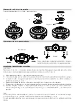 Предварительный просмотр 47 страницы GRE RBR60 Owner'S Manual