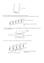 Preview for 3 page of GRE SAFETY LADDER Owner'S Manual