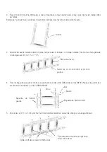 Preview for 17 page of GRE SAFETY LADDER Owner'S Manual