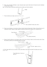 Preview for 18 page of GRE SAFETY LADDER Owner'S Manual