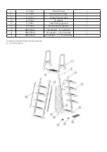 Preview for 29 page of GRE SAFETY LADDER Owner'S Manual