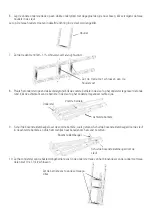 Preview for 39 page of GRE SAFETY LADDER Owner'S Manual