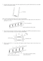 Preview for 45 page of GRE SAFETY LADDER Owner'S Manual