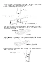 Preview for 53 page of GRE SAFETY LADDER Owner'S Manual