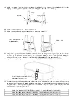 Preview for 55 page of GRE SAFETY LADDER Owner'S Manual