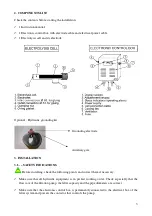 Preview for 3 page of GRE SIMPLEO 120 AR2085 Installation And Maintenance Manual