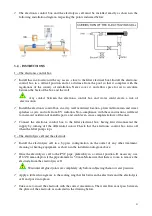 Preview for 4 page of GRE SIMPLEO 120 AR2085 Installation And Maintenance Manual