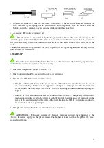 Preview for 5 page of GRE SIMPLEO 120 AR2085 Installation And Maintenance Manual