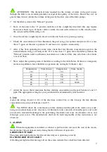 Preview for 7 page of GRE SIMPLEO 120 AR2085 Installation And Maintenance Manual