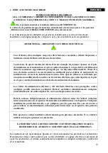 Preview for 10 page of GRE SIMPLEO 120 AR2085 Installation And Maintenance Manual