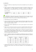 Preview for 15 page of GRE SIMPLEO 120 AR2085 Installation And Maintenance Manual