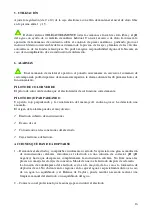 Preview for 16 page of GRE SIMPLEO 120 AR2085 Installation And Maintenance Manual