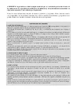 Preview for 18 page of GRE SIMPLEO 120 AR2085 Installation And Maintenance Manual