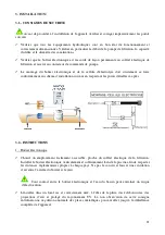 Preview for 21 page of GRE SIMPLEO 120 AR2085 Installation And Maintenance Manual