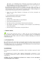 Preview for 35 page of GRE SIMPLEO 120 AR2085 Installation And Maintenance Manual