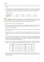 Preview for 42 page of GRE SIMPLEO 120 AR2085 Installation And Maintenance Manual