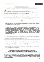 Preview for 55 page of GRE SIMPLEO 120 AR2085 Installation And Maintenance Manual