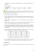 Preview for 60 page of GRE SIMPLEO 120 AR2085 Installation And Maintenance Manual