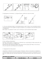 Предварительный просмотр 16 страницы GRE VCB08 Instruction Manual