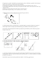 Preview for 42 page of GRE VCB08 Instruction Manual