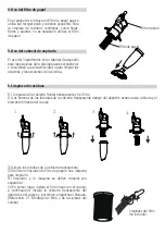 Предварительный просмотр 11 страницы GRE VCB10P Owner'S Manual