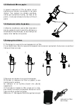 Предварительный просмотр 17 страницы GRE VCB10P Owner'S Manual