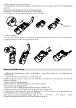 Предварительный просмотр 24 страницы GRE VCB10P Owner'S Manual