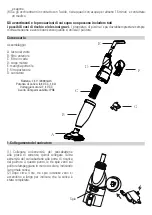 Предварительный просмотр 27 страницы GRE VCB10P Owner'S Manual