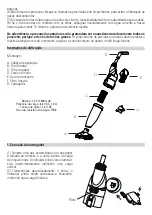 Предварительный просмотр 39 страницы GRE VCB10P Owner'S Manual