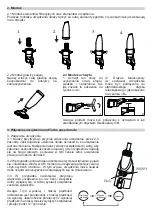 Предварительный просмотр 46 страницы GRE VCB10P Owner'S Manual