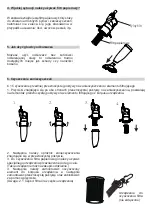 Предварительный просмотр 47 страницы GRE VCB10P Owner'S Manual