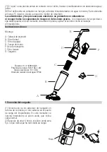 Предварительный просмотр 9 страницы GRE VCB50P Owner'S Manual