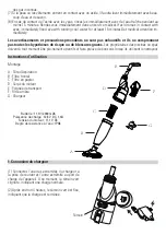 Предварительный просмотр 15 страницы GRE VCB50P Owner'S Manual