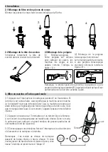 Предварительный просмотр 16 страницы GRE VCB50P Owner'S Manual