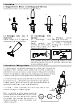 Предварительный просмотр 28 страницы GRE VCB50P Owner'S Manual