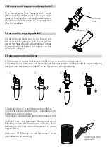 Предварительный просмотр 35 страницы GRE VCB50P Owner'S Manual