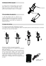 Предварительный просмотр 41 страницы GRE VCB50P Owner'S Manual