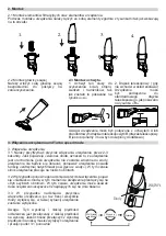 Предварительный просмотр 46 страницы GRE VCB50P Owner'S Manual