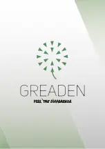 GREADEN Time GR2RT3 Instruction Manual preview